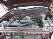 ✅ 2004 Toyota Tundra SR5 • VIN: 5TBDT44134S452748 • Лот: 42892759. Опубликован ранее на IAAI с пробегом 262 500 миль. Бесплатный доступ к архиву аукционных продаж из США и подробный отчёт об истории автомобиля на DreamBid. Изображение 10.