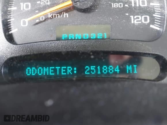 ✅ 2005 Chevrolet Avalanche Z66 • VIN: 3GNEC12Z55G212126 • Lot: 42131762. Listed on IAAI with 251,884 mi. Free auction sales archive from the USA and detailed vehicle history report at DreamBid. Image 7.