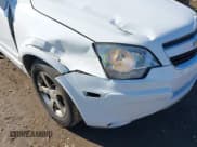 ✅ 2014 Chevrolet Captiva Sport LT • VIN: 3GNAL3EK5ES511377 • Lot: 41356008. Wystawiony na IAAI z przebiegiem 186 661 mil. Bezpłatny archiwum sprzedaży aukcyjnych z USA i szczegółowy raport historii pojazdu na DreamBid. Zdjęcie 6.