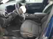 2025 Chevrolet Equinox FWD LT с VIN 3GNAXHEG7SL303035, выставлен на аукционе Copart как лот 54330785 с пробегом 1 359 миль миль и Списание • Salvage title. История ставок и продаж доступна на DreamBid. Изображение 7.