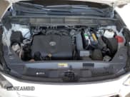 ✅ 2021 Toyota Highlander LE • VIN: 5TDZZRAH8MS529964 • Lot: 91128805. Listed on Copart with 71,091 mi. Free auction sales archive from the USA and detailed vehicle history report at DreamBid. Image 12.