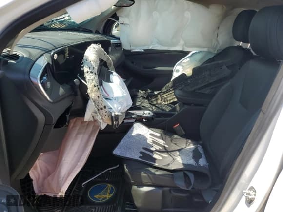 ✅ 2024 Buick Encore GX Preferred • VIN: KL4AMBSL6RB131053 • Lot: 71071645. Wystawiony na Copart z przebiegiem Nie podano. Bezpłatny archiwum sprzedaży aukcyjnych z USA i szczegółowy raport historii pojazdu na DreamBid. Zdjęcie 7.