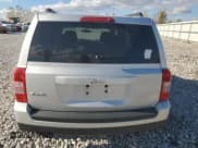 ✅ 2012 Jeep Patriot Sport • VIN: 1C4NJRBB8CD564501 • Lot: 90672345. Wystawiony na Copart z przebiegiem 129 175 mil. Bezpłatny archiwum sprzedaży aukcyjnych z USA i szczegółowy raport historii pojazdu na DreamBid. Zdjęcie 6.