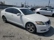 ✅ 2010 Lexus GS 350 • VIN: JTHBE1KS8A0050482 • Lot: 68201845. Listed on Copart with 145,907 mi. Free auction sales archive from the USA and detailed vehicle history report at DreamBid. Image 4.