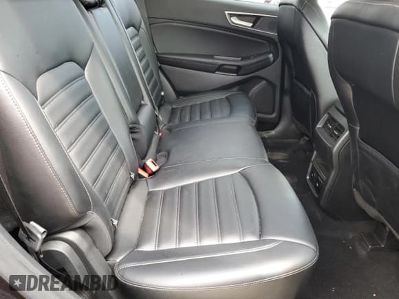 ✅ 2023 Ford Edge SEL • VIN: 2FMPK4J94PBA48604 • Lot: 68132455. Wystawiony na Copart z przebiegiem 25 735 mil. Bezpłatny archiwum sprzedaży aukcyjnych z USA i szczegółowy raport historii pojazdu na DreamBid. Zdjęcie 10.