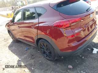 2020 Hyundai Tucson SE z VIN KM8J2CA44LU162238, wystawiony jako IAAI lot #43275432 z przebiegiem 106 000 mil mil oraz . Historia ofert i sprzedaży dostępna na DreamBid. Obrazek 3.