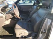 ✅ 1993 Lexus ES 300 • VIN: JT8VK13T2P0141513 • Lot: 80023764. Listed on Copart with 136,411 mi. Free auction sales archive from the USA and detailed vehicle history report at DreamBid. Image 7.