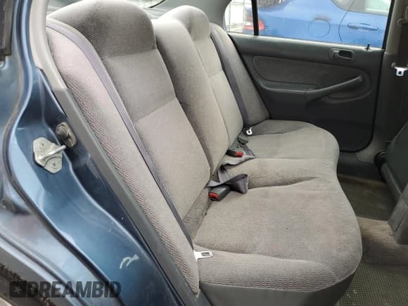 ✅ 1996 Honda Civic LX O • VIN: 1HGEJ6671TL038772 • Лот: 59402485. Опубликован ранее на Copart с пробегом 230 627 миль. Бесплатный доступ к архиву аукционных продаж из США и подробный отчёт об истории автомобиля на DreamBid. Изображение 10.