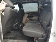 ✅ 2020 Ram 1500 Big Horn • VIN: 1C6SRFFT4LN119929 • Lot: 69109855. Listed on Copart with Not provided. Free auction sales archive from the USA and detailed vehicle history report at DreamBid. Image 10.