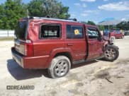 ✅ 2008 Jeep Commander Limited • VIN: 1J8HG58N68C210620 • Lot: 55267725. Wystawiony na Copart z przebiegiem 217 005 mil. Bezpłatny archiwum sprzedaży aukcyjnych z USA i szczegółowy raport historii pojazdu na DreamBid. Zdjęcie 3.