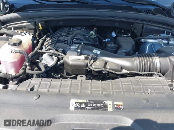 ✅ 2023 Jeep Grand Cherokee Laredo • VIN: 1C4RJHAGXPC660392 • Лот: 41845564. Опубликован ранее на IAAI с пробегом 7 444 миль. Бесплатный доступ к архиву аукционных продаж из США и подробный отчёт об истории автомобиля на DreamBid. Изображение 10.