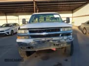 ✅ 2001 Chevrolet Suburban LT • VIN: 1GNFK16T11J220102 • Лот: 43537946. Опубликован ранее на IAAI с пробегом Не указан. Бесплатный доступ к архиву аукционных продаж из США и подробный отчёт об истории автомобиля на DreamBid. Изображение 12.