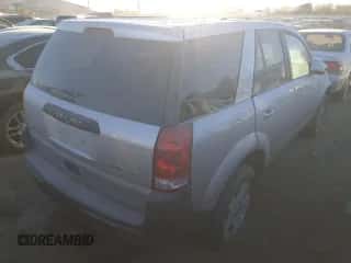 2005 Saturn VUE z VIN 5GZCZ63415S807447, wystawiony jako Copart lot #79980034 z przebiegiem 168 457 mil mil oraz Nie do naprawy • Non repairable. Historia ofert i sprzedaży dostępna na DreamBid. Obrazek 3.