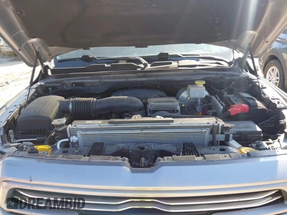 ✅ 2022 Ram 1500 Laramie • VIN: 1C6RREJTXNN125172 • Lot: 43329494. Listed on IAAI with 126,637 mi. Free auction sales archive from the USA and detailed vehicle history report at DreamBid. Image 10.