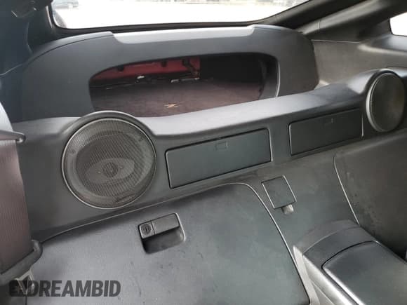 ✅ 2008 Nissan 350Z • VIN: JN1BZ34D98M701771 • Лот: 50747575. Опубликован ранее на Copart с пробегом 175 720 миль. Бесплатный доступ к архиву аукционных продаж из США и подробный отчёт об истории автомобиля на DreamBid. Изображение 10.