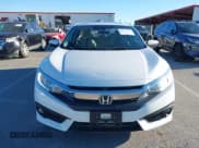 ✅ 2017 Honda Civic EX • VIN: 19XFC2F87HE227988 • Лот: 43541774. Опубликован ранее на IAAI с пробегом 79 034 миль. Бесплатный доступ к архиву аукционных продаж из США и подробный отчёт об истории автомобиля на DreamBid. Изображение 13.