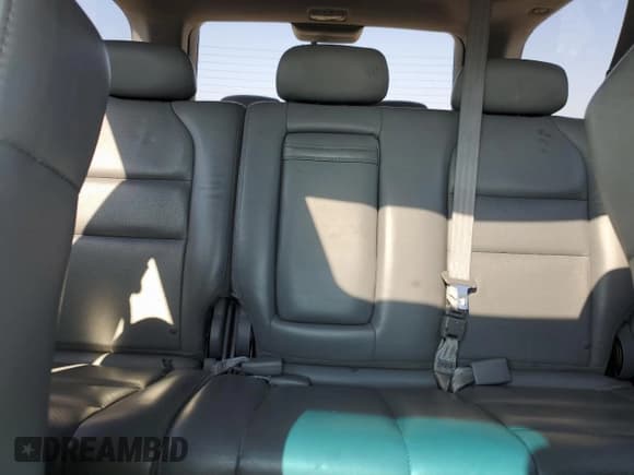 ✅ 2003 Acura MDX Touring • VIN: 2HNYD188X3H519395 • Lot: 69080695. Wystawiony na Copart z przebiegiem 156 535 mil. Bezpłatny archiwum sprzedaży aukcyjnych z USA i szczegółowy raport historii pojazdu na DreamBid. Zdjęcie 10.