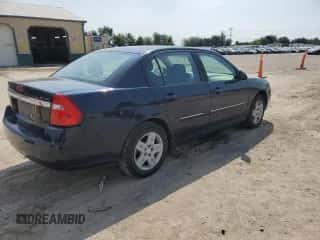 ✅ 2006 Chevrolet Malibu 2LT • VIN: 1G1ZT53896F145811 • Lot: 69817814. Wystawiony na Copart z przebiegiem 119 894 mil mil. Skorzystaj z bezpłatnego archiwum sprzedaży aukcyjnych z USA i zobacz szczegółowy raport historii pojazdu na DreamBid. Zdjęcie 3.
