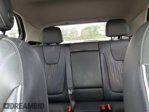 ✅ 2024 Buick Encore GX Avenir • VIN: KL4AMFSL9RB000125 • Lot: 64882795. Listed on Copart with 34,768 mi. Free auction sales archive from the USA and detailed vehicle history report at DreamBid. Image 10.