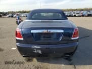 ✅ 2018 Rolls-Royce Dawn • VIN: SCA666D57JU107551 • Lot: 85722464. Listed on Copart with 29,739 mi. Free auction sales archive from the USA and detailed vehicle history report at DreamBid. Image 6.