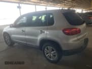 ✅ 2013 Volkswagen Tiguan S • VIN: WVGAV3AX8DW576243 • Лот: 62882635. Опубликован ранее на Copart с пробегом 115 113 миль. Бесплатный доступ к архиву аукционных продаж из США и подробный отчёт об истории автомобиля на DreamBid. Изображение 2.