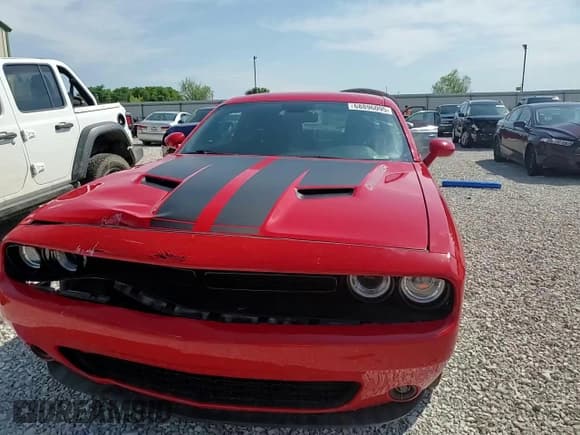 ✅ 2016 Dodge Challenger SXT • VIN: 2C3CDZAG9GH289861 • Лот: 68896095. Опубликован ранее на Copart с пробегом 63 191 миль. Бесплатный доступ к архиву аукционных продаж из США и подробный отчёт об истории автомобиля на DreamBid. Изображение 13.