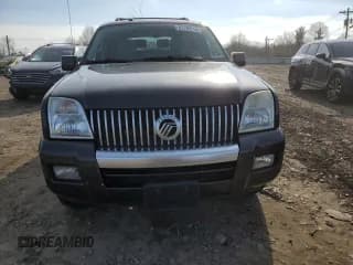 ✅ 2006 Mercury Mountaineer Luxury • VIN: 4M2EU47E46UJ26795 • Lot: 87139714. Wystawiony na Copart z przebiegiem 142 606 mil. Bezpłatny archiwum sprzedaży aukcyjnych z USA i szczegółowy raport historii pojazdu na DreamBid. Zdjęcie 5.