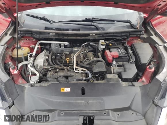 ✅ 2022 Mitsubishi Outlander SE • VIN: JA4J3UA80NZ013786 • Lot: 85312475. Listed on Copart with 92,321 mi. Free auction sales archive from the USA and detailed vehicle history report at DreamBid. Image 12.