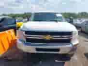 ✅ 2013 Chevrolet Silverado 2500HD Work Truck • VIN: 1GC2KVCG4DZ108678 • Lot: 42811229. Wystawiony na IAAI z przebiegiem 238 835 mil. Bezpłatny archiwum sprzedaży aukcyjnych z USA i szczegółowy raport historii pojazdu na DreamBid. Zdjęcie 12.