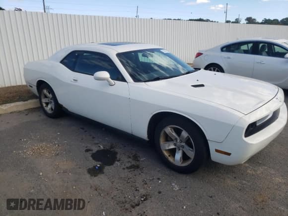 ✅ 2009 Dodge Challenger SE • VIN: 2B3LJ44V99H507724 • Lot: 76607684. Listed on Copart with 191,958 mi. Free auction sales archive from the USA and detailed vehicle history report at DreamBid. Image 4.
