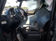 ✅ 2013 Mercedes-Benz G 63 AMG • VIN: WDCYC7DF9DX206443 • Lot: 59352504. Listed on Copart with Not provided. Free auction sales archive from the USA and detailed vehicle history report at DreamBid. Image 7.