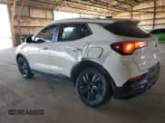 ✅ 2025 Buick Encore GX Sport Touring • VIN: KL4AMESL3SB111818 • Lot: 90853185. Wystawiony na Copart z przebiegiem 2 568 mil. Bezpłatny archiwum sprzedaży aukcyjnych z USA i szczegółowy raport historii pojazdu na DreamBid. Zdjęcie 2.