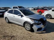 ✅ 2018 Hyundai Accent SE • VIN: 3KPC24A39JE018514 • Лот: 42711625. Опубликован ранее на Copart с пробегом 106 731 миль. Бесплатный доступ к архиву аукционных продаж из США и подробный отчёт об истории автомобиля на DreamBid. Изображение 4.