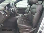 ✅ 2017 Mercedes-Benz GLS 450 • VIN: 4JGDF6EEXHA763913 • Lot: 61025185. Listed on Copart with 161,747 mi. Free auction sales archive from the USA and detailed vehicle history report at DreamBid. Image 7.