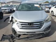 ✅ 2014 Hyundai Santa Fe • VIN: 5XYZT3LB1EG162718 • Лот: 43236826. Опубликован ранее на IAAI с пробегом 197 087 миль. Бесплатный доступ к архиву аукционных продаж из США и подробный отчёт об истории автомобиля на DreamBid. Изображение 11.