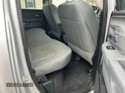 ✅ 2018 Ram 1500 Big Horn • VIN: 1C6RR7GG2JS306980 • Lot: 41597761. Listed on IAAI with 197,505 mi. Free auction sales archive from the USA and detailed vehicle history report at DreamBid. Image 8.