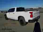 ✅ 2019 Chevrolet Silverado 1500 LT Trail Boss • VIN: 3GCPYFED3KG130455 • Лот: 82328725. Опубликован ранее на Copart с пробегом 108 443 миль. Бесплатный доступ к архиву аукционных продаж из США и подробный отчёт об истории автомобиля на DreamBid. Изображение 2.