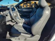 ✅ 2017 Infiniti Q60 Premium • VIN: JN1EV7EL0HM551393 • Lot: 85309255. Listed on Copart with 99,737 mi. Free auction sales archive from the USA and detailed vehicle history report at DreamBid. Image 7.