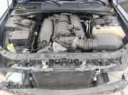 ✅ 2017 Dodge Challenger T/A 392 • VIN: 2C3CDZFJ4HH502379 • Lot: 74556524. Wystawiony na Copart z przebiegiem 108 298 mil. Bezpłatny archiwum sprzedaży aukcyjnych z USA i szczegółowy raport historii pojazdu na DreamBid. Zdjęcie 11.