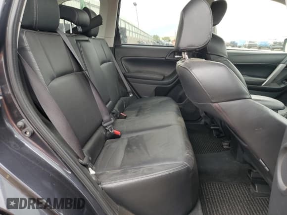 ✅ 2016 Subaru Forester XT Touring • VIN: JF2SJGXCXGH551516 • Lot: 66123475. Wystawiony na Copart z przebiegiem Nie podano. Bezpłatny archiwum sprzedaży aukcyjnych z USA i szczegółowy raport historii pojazdu na DreamBid. Zdjęcie 11.