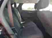 2020 Chevrolet Blazer LT z VIN 3GNKBBRA8LS616883, wystawiony jako Copart lot #71817144 z przebiegiem 76 621 mil mil oraz Szkoda całkowita • Salvage title. Historia ofert i sprzedaży dostępna na DreamBid. Obrazek 11.