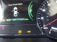 ✅ 2011 Kia Optima EX Hybrid • VIN: KNAGM4AD1B5006517 • Lot: 42598681. Listed on IAAI with 111,574 mi. Free auction sales archive from the USA and detailed vehicle history report at DreamBid. Image 16.