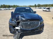 ✅ 2023 Genesis GV70 2.5T • VIN: KMUMADTB1PU125513 • Lot: 87042335. Listed on Copart with 35,746 mi. Free auction sales archive from the USA and detailed vehicle history report at DreamBid. Image 5.