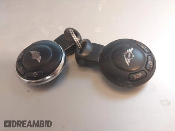 ✅ 2012 MINI Countryman S • VIN: WMWZC5C54CWL63113 • Lot: 42091657. Listed on IAAI with 192,450 mi. Free auction sales archive from the USA and detailed vehicle history report at DreamBid. Image 11.