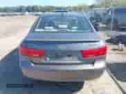 2010 Hyundai Sonata GLS с VIN 5NPET4AC4AH598644, выставлен на аукционе IAAI как лот 43377773 с пробегом 127 906 миль миль и . История ставок и продаж доступна на DreamBid. Изображение 16.