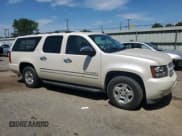 ✅ 2013 Chevrolet Suburban LTZ • VIN: 1GNSCKE07DR257220 • Lot: 54662285. Wystawiony na Copart z przebiegiem 216 341 mil. Bezpłatny archiwum sprzedaży aukcyjnych z USA i szczegółowy raport historii pojazdu na DreamBid. Zdjęcie 4.