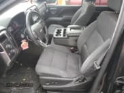 ✅ 2015 Chevrolet Silverado 1500 LT • VIN: 1GCVKREC0FZ345332 • Лот: 76372464. Опубликован ранее на Copart с пробегом 128 127 миль. Бесплатный доступ к архиву аукционных продаж из США и подробный отчёт об истории автомобиля на DreamBid. Изображение 7.