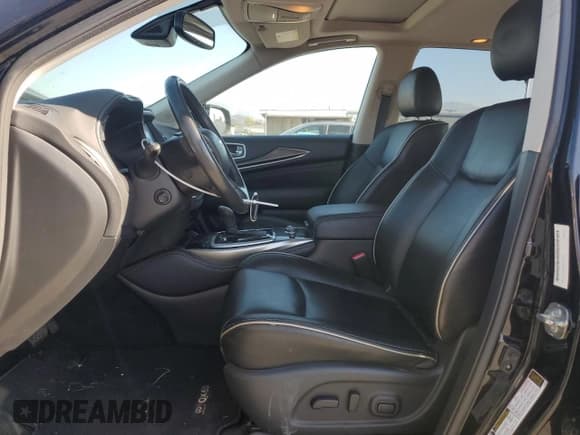 ✅ 2019 Infiniti QX60 Pure • VIN: 5N1DL0MN5KC562570 • Лот: 91471765. Опубликован ранее на Copart с пробегом 63 735 миль. Бесплатный доступ к архиву аукционных продаж из США и подробный отчёт об истории автомобиля на DreamBid. Изображение 7.