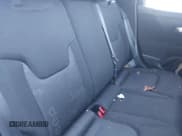 ✅ 2017 Jeep Renegade Latitude • VIN: ZACCJBBB6HPE75436 • Lot: 43135320. Listed on IAAI with 129,146 mi. Free auction sales archive from the USA and detailed vehicle history report at DreamBid. Image 8.