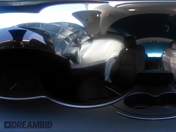 ✅ 2023 Tesla Model 3 • VIN: 5YJ3E1EA7PF714550 • Lot: 43344903. Wystawiony na IAAI z przebiegiem 22 881 mil. Bezpłatny archiwum sprzedaży aukcyjnych z USA i szczegółowy raport historii pojazdu na DreamBid. Zdjęcie 20.